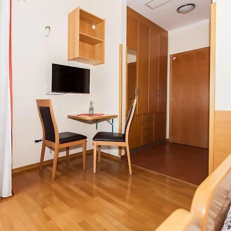 Pansion Dubravko- Vago Gasthof *