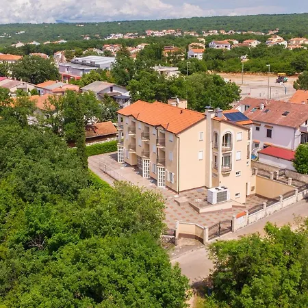Gasthof Pansion Dubravko- Vago *