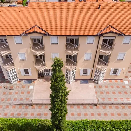 Pansion Dubravko- Vago Gasthof Malinska